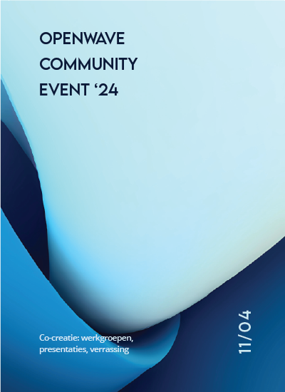 OpenWave Community event '24