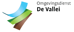 logo Omgevingsdienst de Vallei