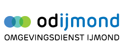 logo Omgevingsdienst IJmond